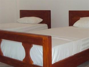 Centra Villa Kataragama Kültér fotó