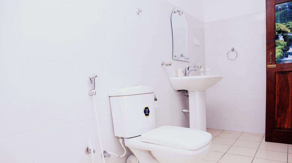 Centra Villa Kataragama Kültér fotó